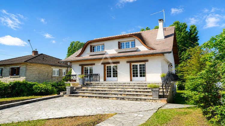 Ma-Cabane - Vente Maison GAGNY, 194 m²