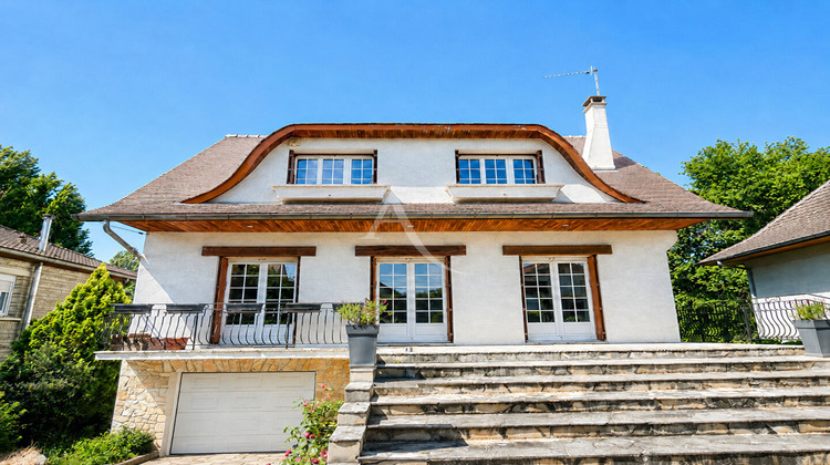 Ma-Cabane - Vente Maison GAGNY, 194 m²