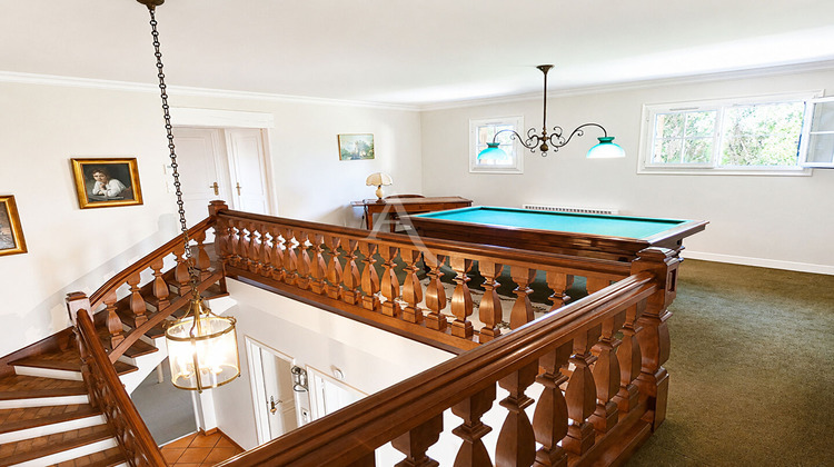 Ma-Cabane - Vente Maison GAGNY, 194 m²