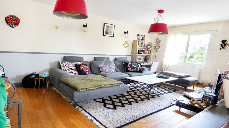 Ma-Cabane - Vente Maison GAGNY, 110 m²