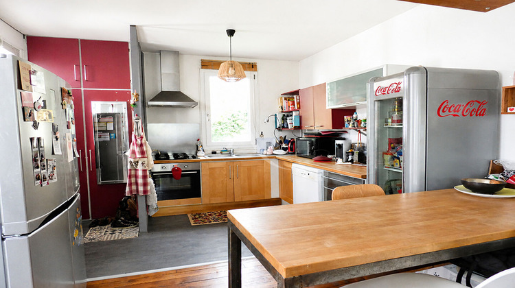 Ma-Cabane - Vente Maison GAGNY, 110 m²