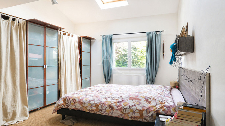 Ma-Cabane - Vente Maison GAGNY, 110 m²