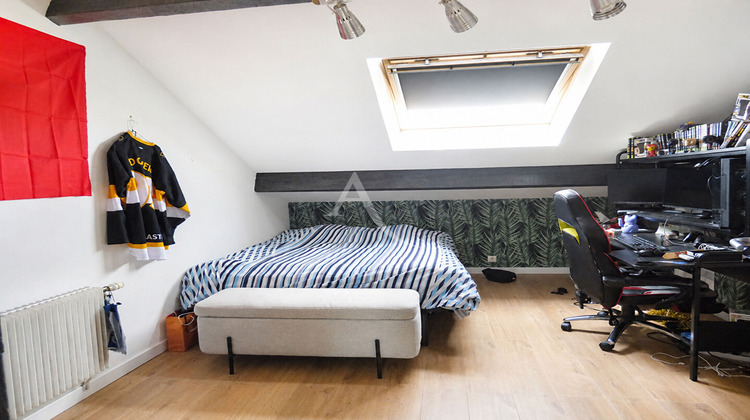 Ma-Cabane - Vente Maison GAGNY, 110 m²