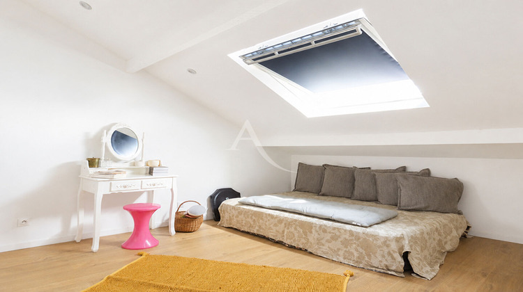 Ma-Cabane - Vente Maison GAGNY, 110 m²
