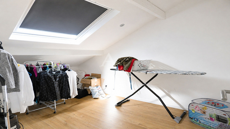 Ma-Cabane - Vente Maison GAGNY, 110 m²