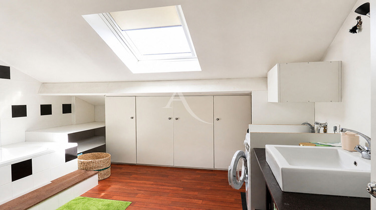 Ma-Cabane - Vente Maison GAGNY, 110 m²