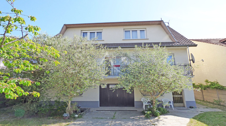 Ma-Cabane - Vente Maison GAGNY, 140 m²