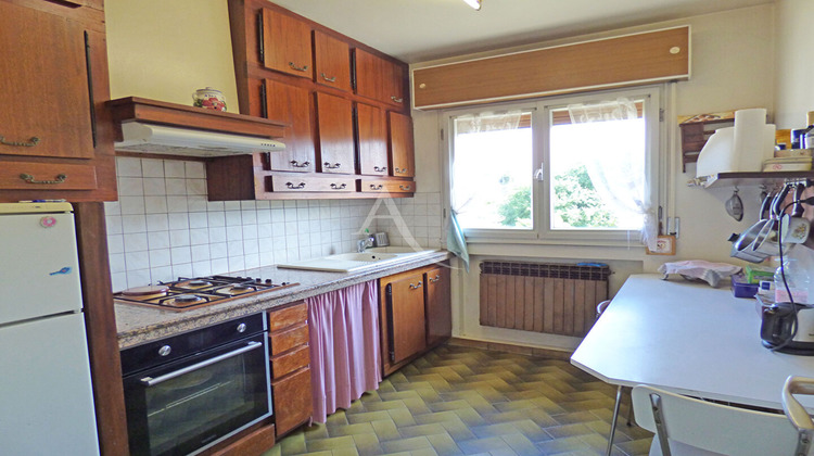 Ma-Cabane - Vente Maison GAGNY, 140 m²