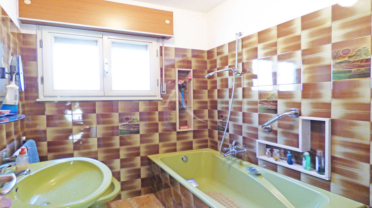 Ma-Cabane - Vente Maison GAGNY, 140 m²