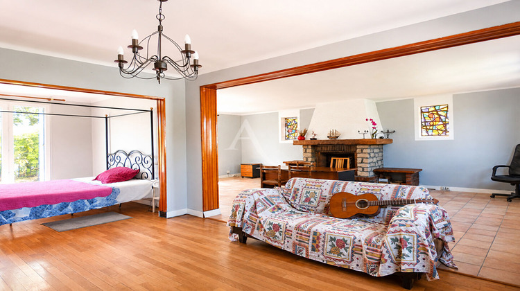 Ma-Cabane - Vente Maison GAGNY, 170 m²