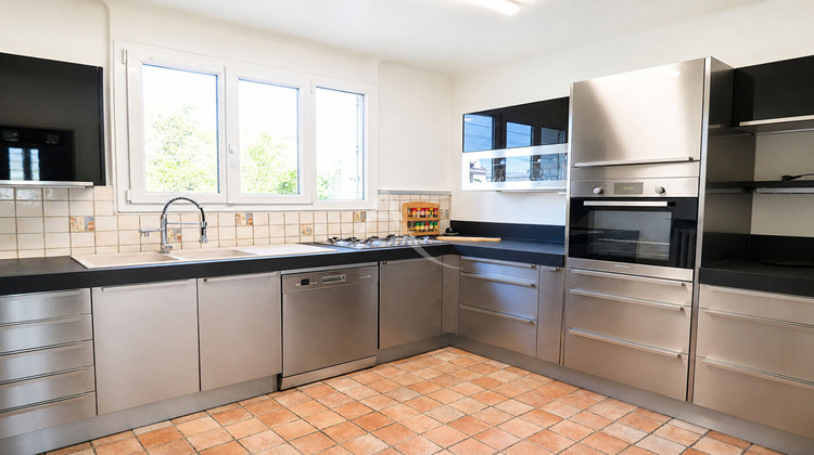Ma-Cabane - Vente Maison GAGNY, 170 m²