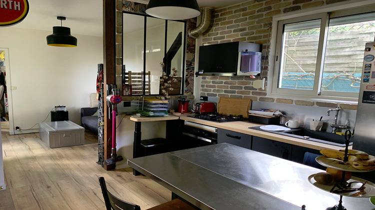 Ma-Cabane - Vente Maison GAGNY, 41 m²