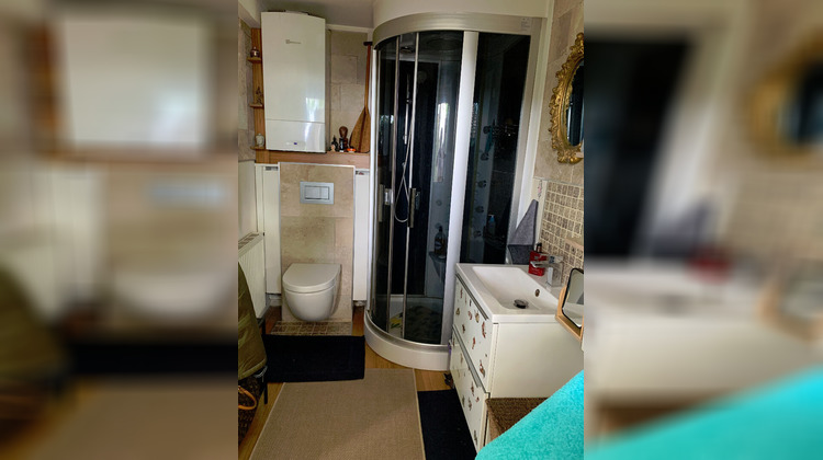 Ma-Cabane - Vente Maison GAGNY, 41 m²