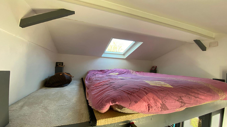 Ma-Cabane - Vente Maison GAGNY, 41 m²