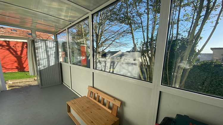 Ma-Cabane - Vente Maison GAGNY, 41 m²
