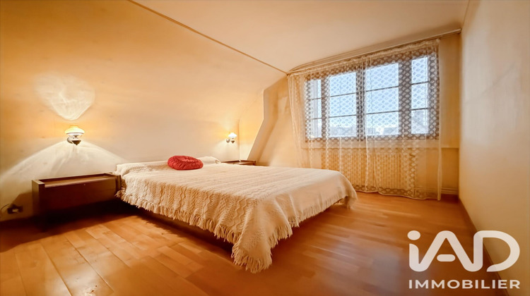 Ma-Cabane - Vente Maison Gagny, 110 m²