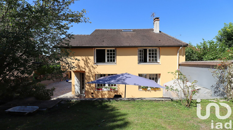Ma-Cabane - Vente Maison Gagny, 136 m²