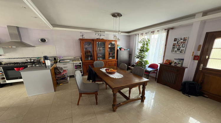 Ma-Cabane - Vente Maison Gagny, 68 m²