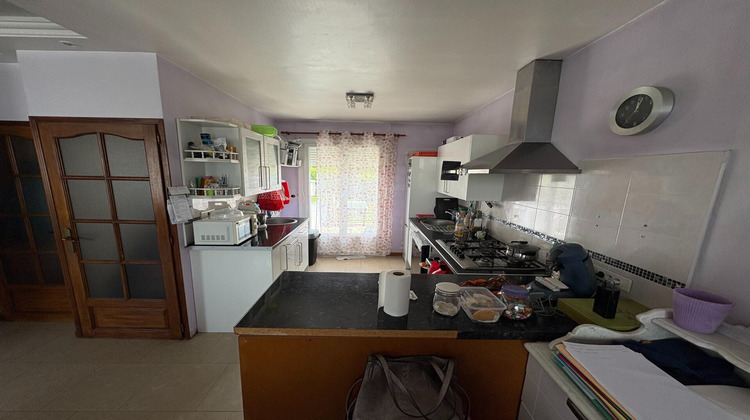 Ma-Cabane - Vente Maison Gagny, 68 m²