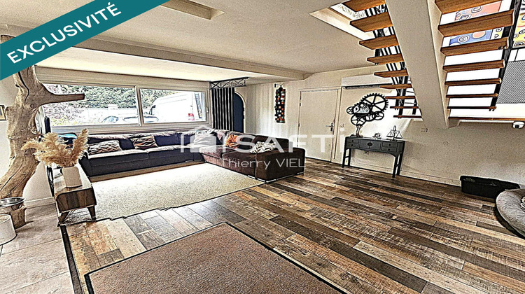 Ma-Cabane - Vente Maison Gagny, 149 m²