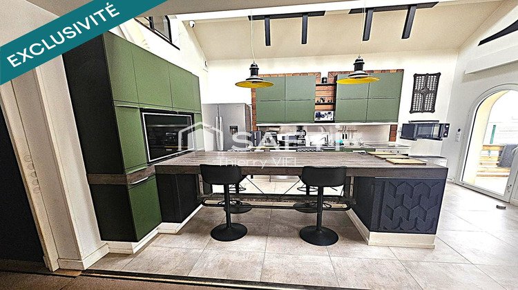 Ma-Cabane - Vente Maison Gagny, 149 m²