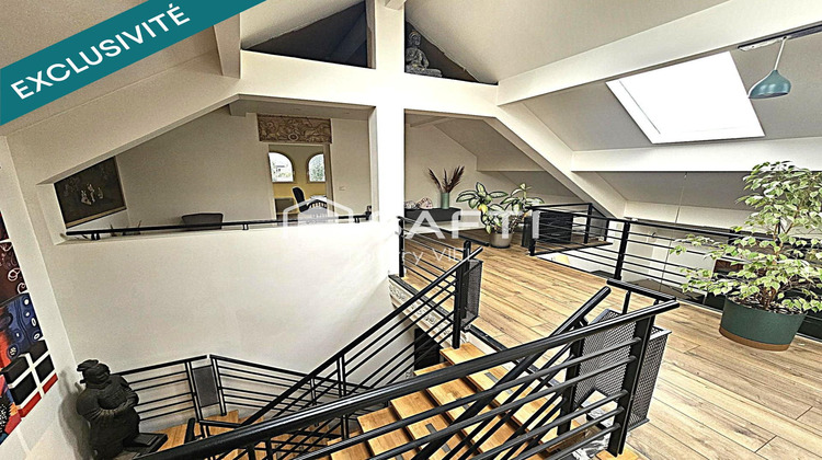 Ma-Cabane - Vente Maison Gagny, 149 m²
