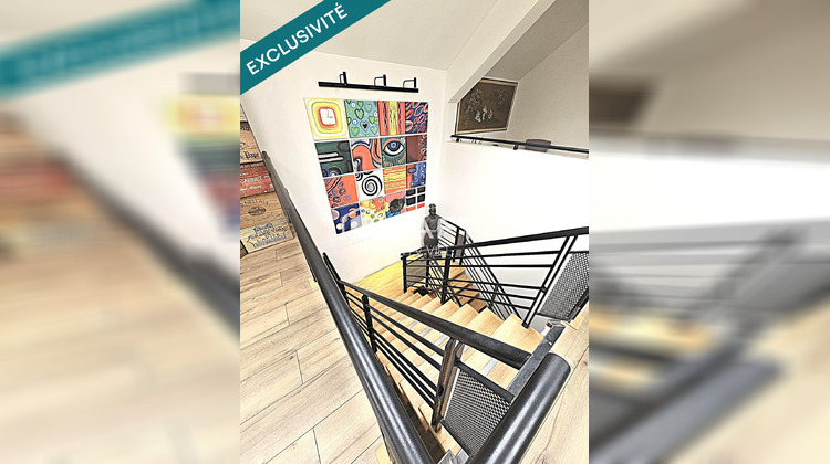 Ma-Cabane - Vente Maison Gagny, 149 m²