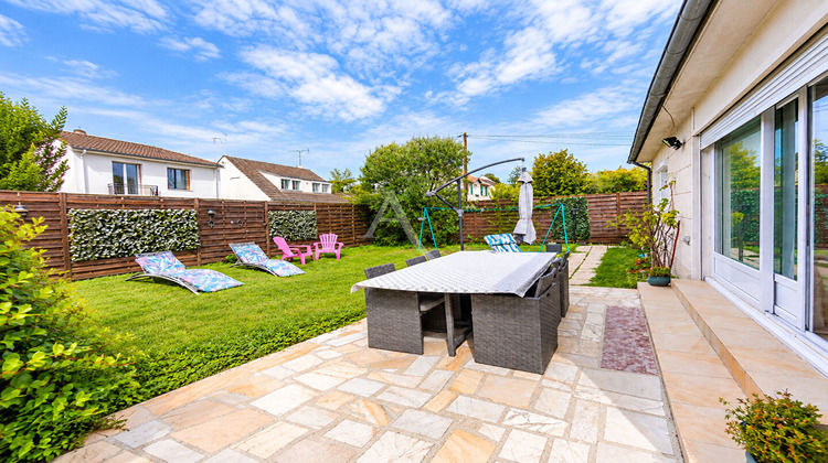 Ma-Cabane - Vente Maison GAGNY, 57 m²
