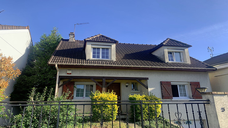 Ma-Cabane - Vente Maison GAGNY, 109 m²