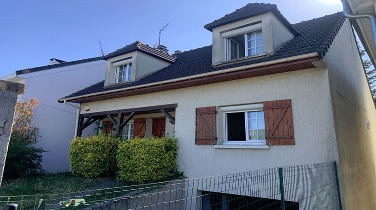 Ma-Cabane - Vente Maison GAGNY, 109 m²