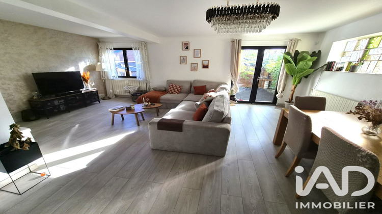Ma-Cabane - Vente Maison Gagny, 107 m²