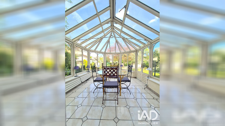Ma-Cabane - Vente Maison Gagny, 175 m²