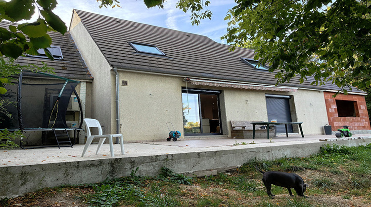 Ma-Cabane - Vente Maison GAGNY, 177 m²