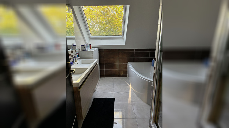 Ma-Cabane - Vente Maison GAGNY, 177 m²