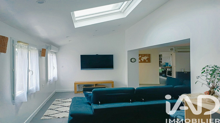 Ma-Cabane - Vente Maison Gagny, 173 m²