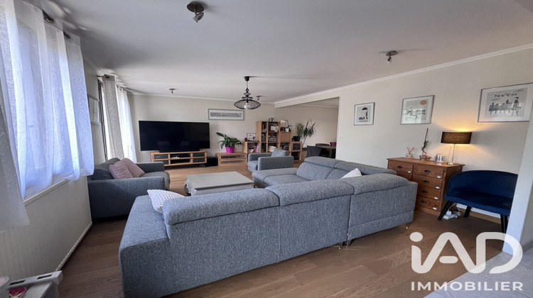 Ma-Cabane - Vente Maison Gagny, 143 m²