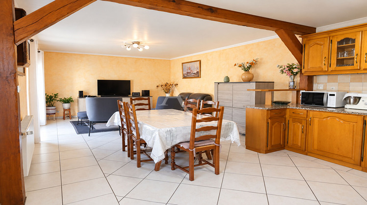 Ma-Cabane - Vente Maison GAGNY, 116 m²