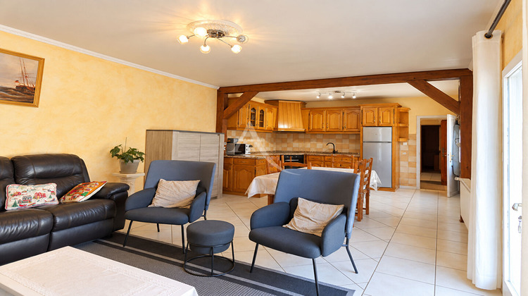 Ma-Cabane - Vente Maison GAGNY, 116 m²