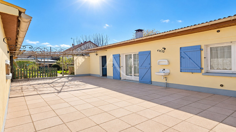Ma-Cabane - Vente Maison GAGNY, 116 m²