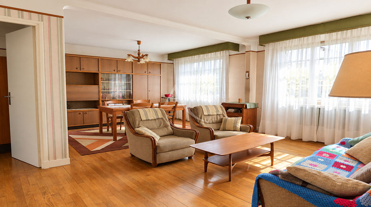 Ma-Cabane - Vente Maison GAGNY, 68 m²