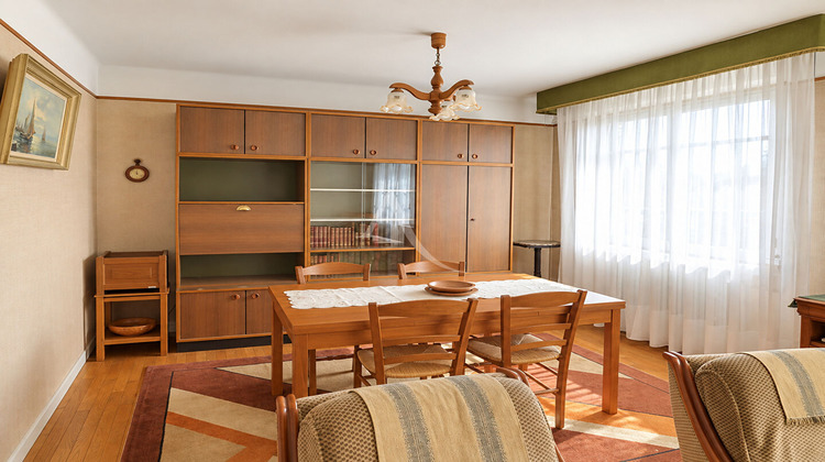 Ma-Cabane - Vente Maison GAGNY, 68 m²