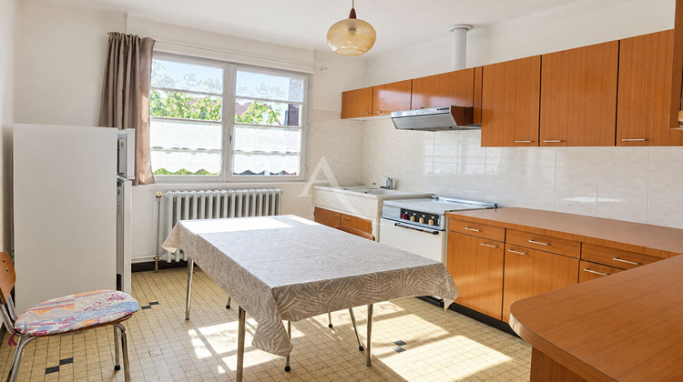 Ma-Cabane - Vente Maison GAGNY, 68 m²