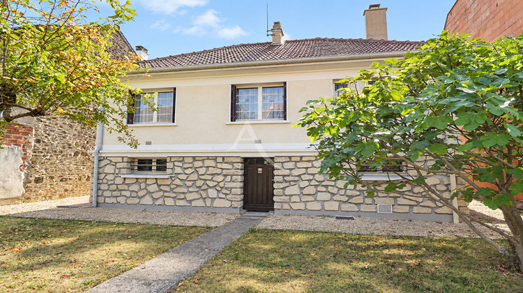 Ma-Cabane - Vente Maison GAGNY, 68 m²