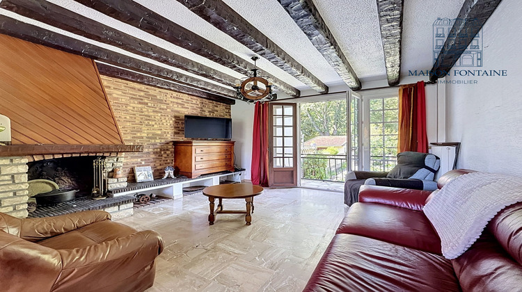 Ma-Cabane - Vente Maison Gagny, 150 m²