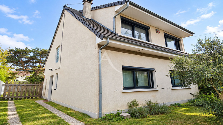 Ma-Cabane - Vente Maison GAGNY, 106 m²
