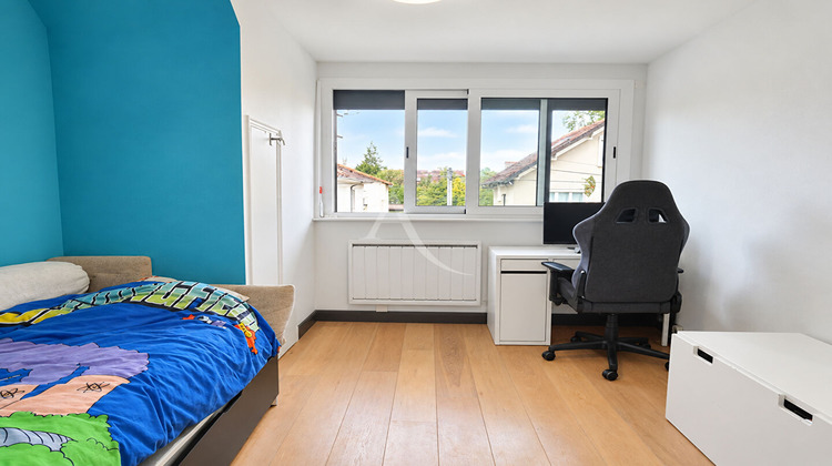 Ma-Cabane - Vente Maison GAGNY, 106 m²