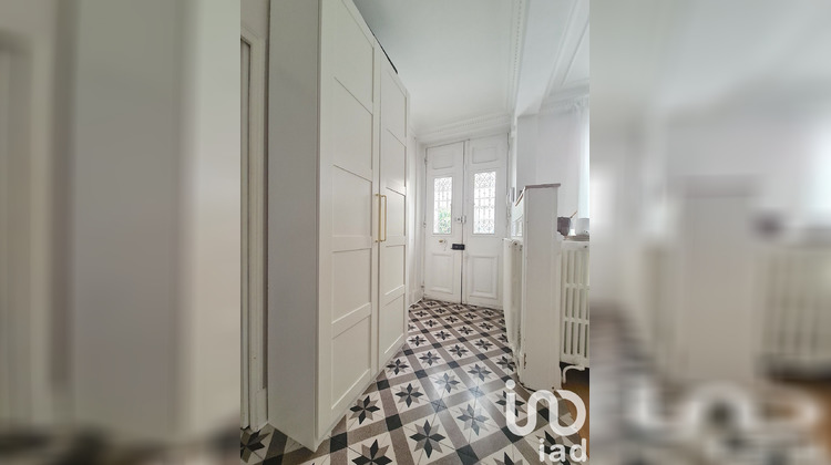 Ma-Cabane - Vente Maison Gagny, 140 m²