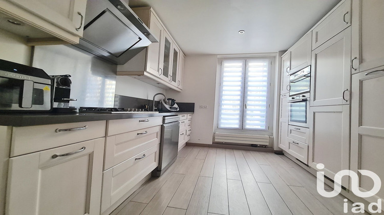 Ma-Cabane - Vente Maison Gagny, 140 m²