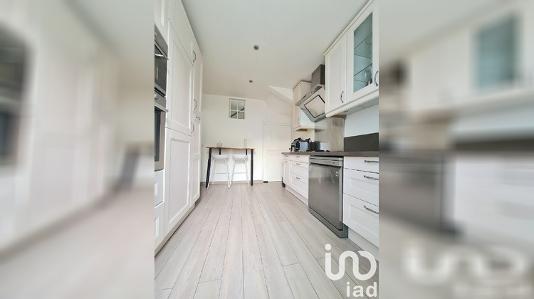 Ma-Cabane - Vente Maison Gagny, 140 m²