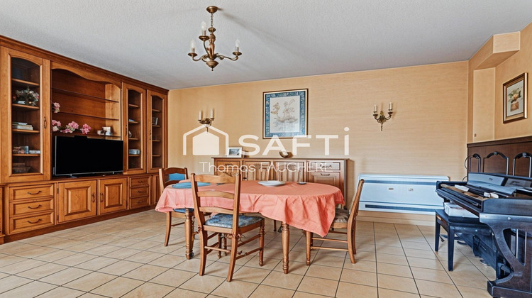 Ma-Cabane - Vente Maison Gagny, 120 m²